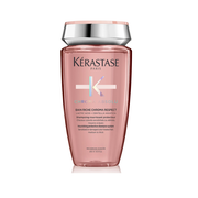 Loreal Kerastase Chroma Absolu Bain Riche Chroma Respect Shampoo 250ml - Shams Shopping Centre Loreal  