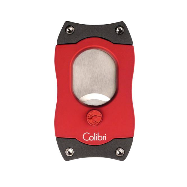 Colibri S Cutter Black+Red CU550T2 - Shams Shopping Centre Colibri  