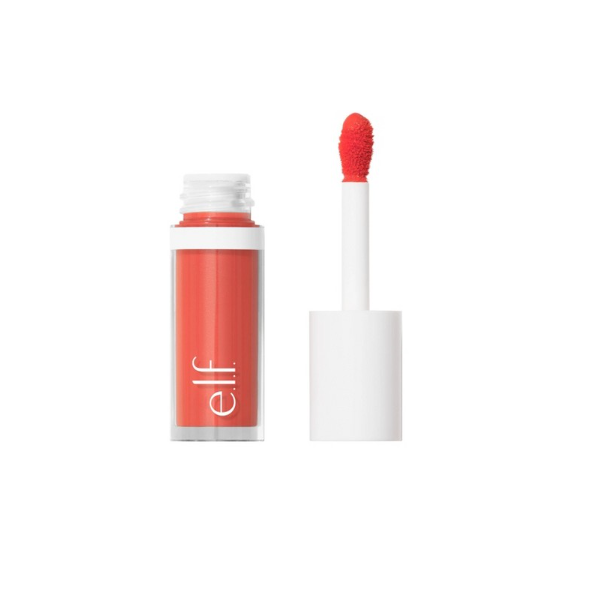 ELF Camo Liquid Blush Coral Crush 4ml - Shams Shopping Centre ELF  