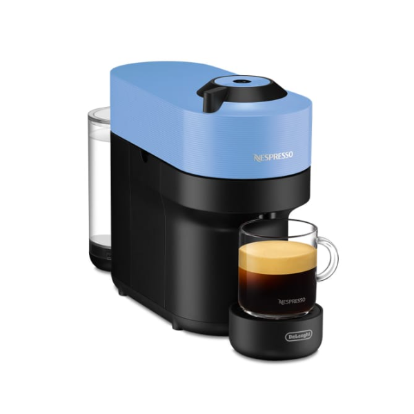 Nespresso Vertuo Pop-PacificBlue - Shams Shopping Centre Nespresso  