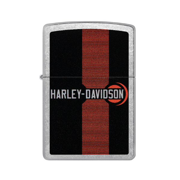 Zippo 207 48604 Harley Davidson