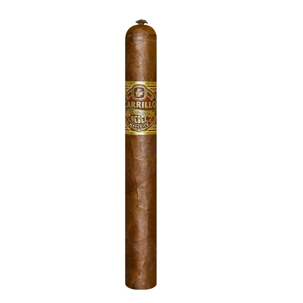Ep Carrillo Original Rebel Marverick 54-6/1 Cigar  (Single Cigar)