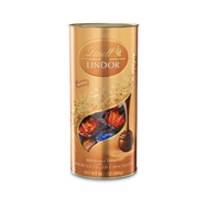 Lindt Assorted Chocolate Tube 400g - Shams Shopping Centre Lindt  