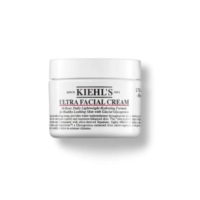 Kiehls Ultra Facial Cream 50ml - Shams Shopping Centre Kiehl'S  