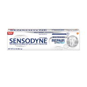 Sensodyne Repair & Protect Whitening Deep Repair Toothpaste 96.4g (3.4.Oz) - Shams Shopping Centre Sensodyne  