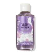BBW Winter Berry Wonder Shower Gel 295ml - Shams Shopping Centre Bath & Body Works  