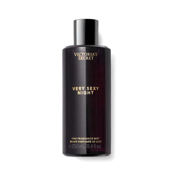 Victoria's Secret Very Sexy Night Fine Fragrance Mist 250ml - Shams Shopping Centre Victoria's Secret  
