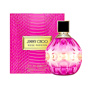 Jimmy Choo Rose Passion EDP 100ml - Shams Shopping Centre Jimmy Choo  