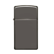 Zippo Slim Black Ice 20492 - Shams Shopping Centre Zippo  