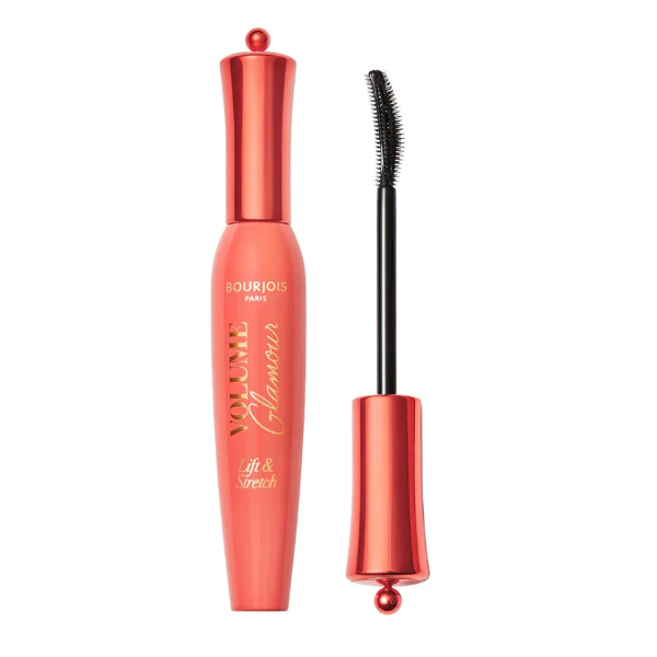 Bourjois Volume Glamor Lift & Stretch Mascara - Shams Shopping Centre Bourjois  