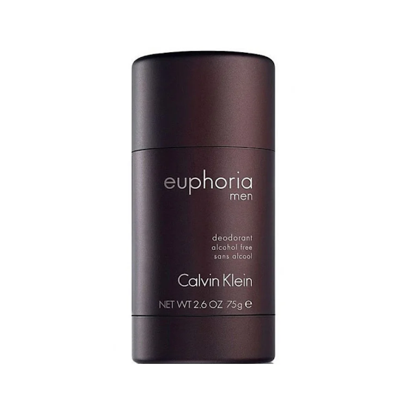 Calvin Klein Euphorua Men Deo Stick 75g