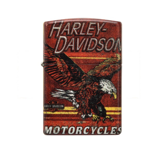 Zippo 48602 Harley Davidson