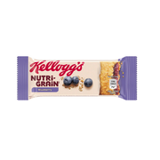 Kellogg's Nutri-Grain Blueberry 37g - Shams Shopping Centre Kelloggs  