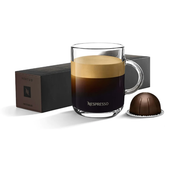 Nespresso Intenso 85% Pods 125g - Shams Shopping Centre Nespresso  