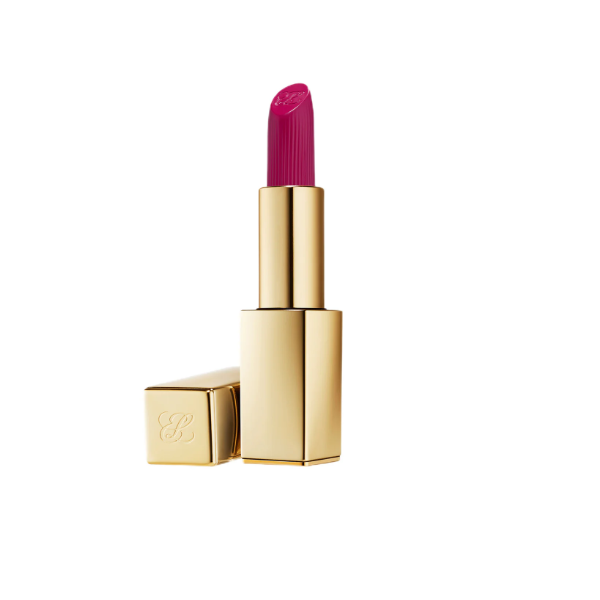 Estee Lauder Pure Color Creme Lipstick 616 Enigma - Shams Shopping Centre Estee Lauder  