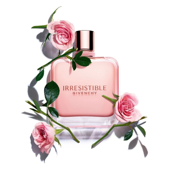 Givenchy Irresistible Rose Velvet EDP 100ml - Shams Shopping Centre Givenchy  