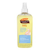 Palmer's Baby Cocoa Butter Baby Oil 150ml - Shams Shopping Centre Palmers  