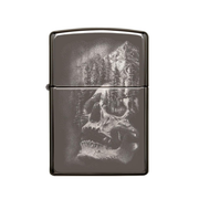 Zippo 49141 150 Skull Mountain Design - Shams Shopping Centre Zippo  