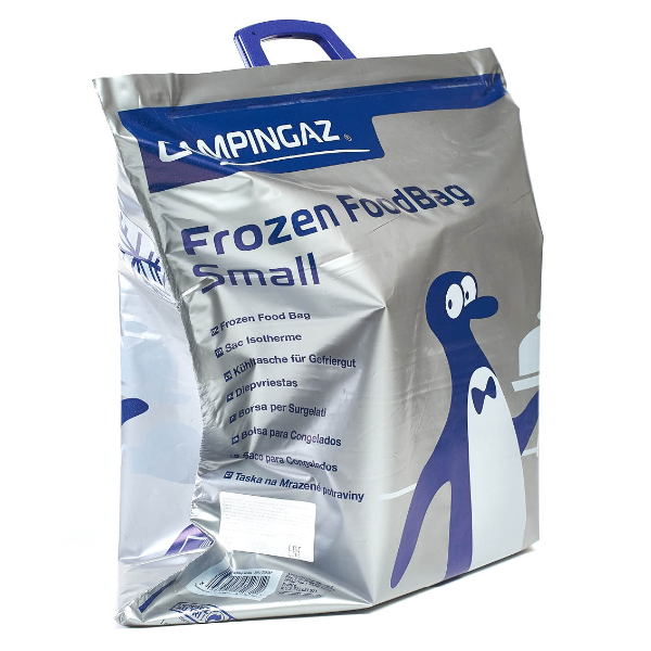 Campingaz Frozen Small Food Bag - Shams Shopping Centre Campingaz  