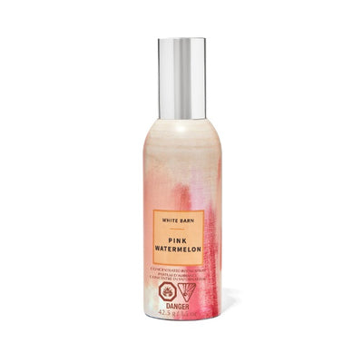 BBW White Barn Pink Watermelon Room Spray 42.5g - Shams Shopping Centre Bath & Body Works  