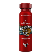 Old Spice Tigerclaw Deodorant Spray 150ml - Shams Shopping Centre Old Spice  