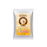 Monin Vanilla Frappe Base 1 Kg - Shams Shopping Centre Monin  