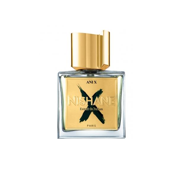 Nishane Ani X Extrait de Parfum 100ml - Shams Shopping Centre Nishane  