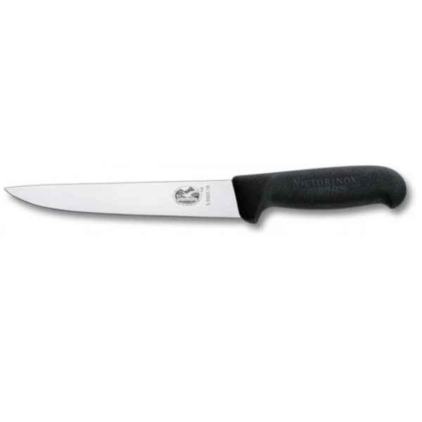 Victorinox Sricking Knife Black 5.5503.18