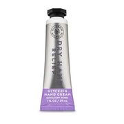 BBW Dry Hand Relief Hand Cream 29ml - Shams Shopping Centre Bath & Body Works  