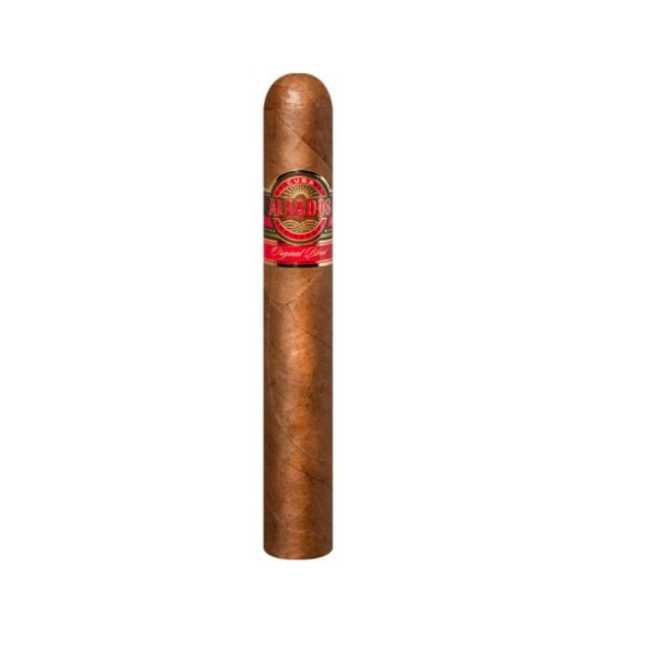 Aliados 20 Churchill Cigar (Single Cigar) - Shams Shopping Centre Oliva  