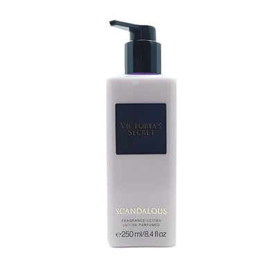 Victorias Secret Scandalous Fragrance Lotion 250ml - Shams Shopping Centre Victoria's Secret  