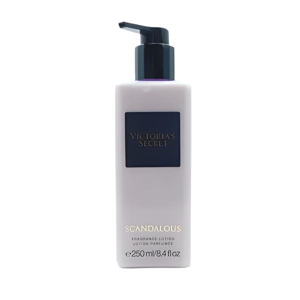 Victorias Secret Scandalous Fragrance Lotion 250ml - Shams Shopping Centre Victoria&