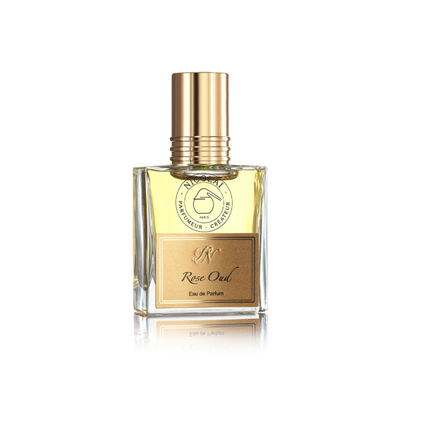 Nicolai Rose Oud EDP 30ml - Shams Shopping Centre Nicolai  