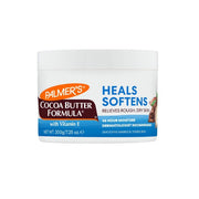 Palmers Cocoa Butter Heals Softens Jar 200g - Shams Shopping Centre Palmers  