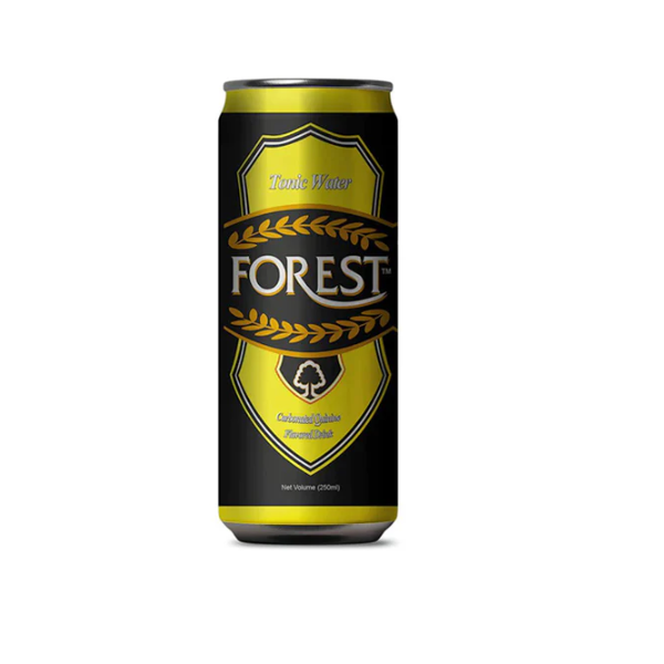 Forest Tonic Water 250ml