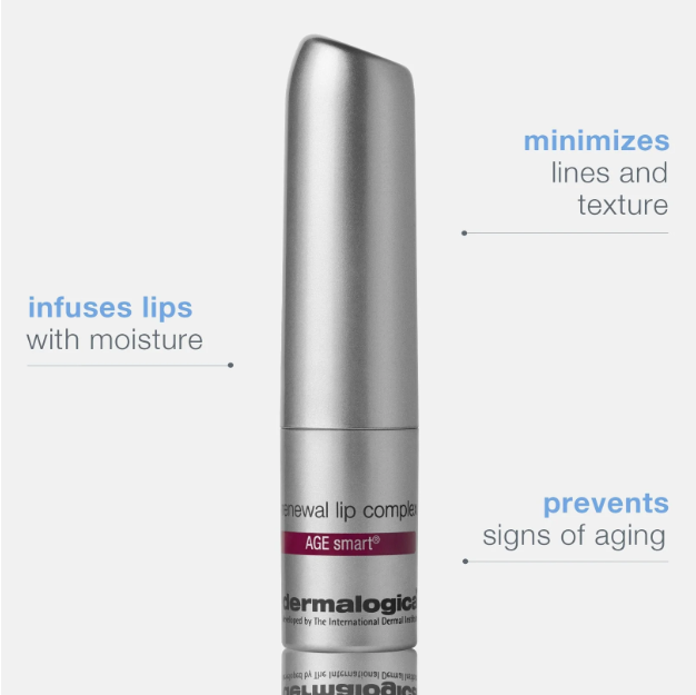 Dermalogica Renewal Lip Complex 1.75ml - Shams Shopping Centre Dermalogica  