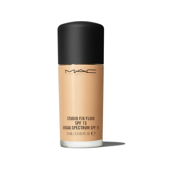Mac Studio Fix Fluid SPF15 NC16 30ml - Shams Shopping Centre Mac  