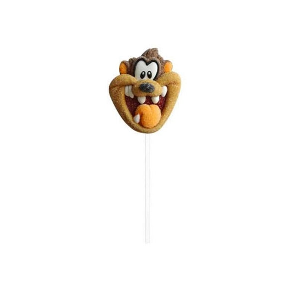 Relkon Loony Tunes Marshmallow Lollipop 45g (Single) - Shams Shopping Centre Relkon  