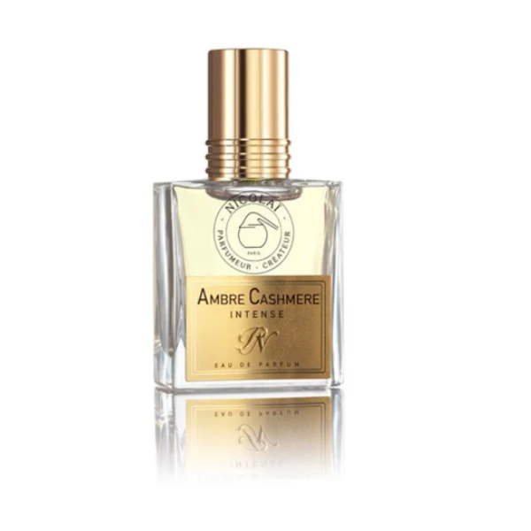 Nicolai Ambre Cashmere Intense EDP 30ml - Shams Shopping Centre Nicolai  