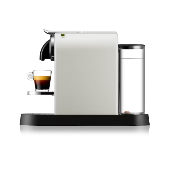 Nespresso Citz-White