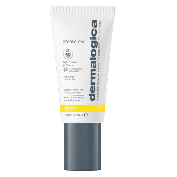 Dermalogica PoreScreen SPF-40 Sunscreen 30ml