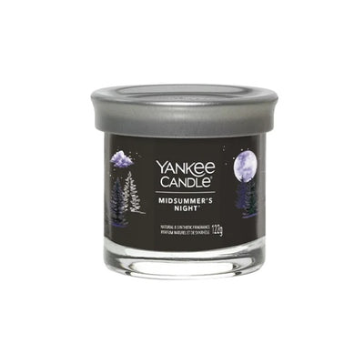 Yankee Candle Midsummer's Night 122g - Shams Shopping Centre Yankee  