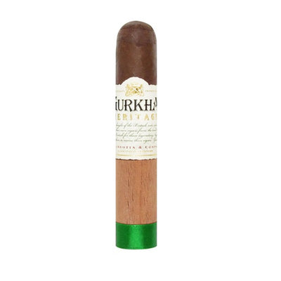 Gurkha Heritage Sample 10 Cigar Limited Edition Box (Full Box 10 Cigars) - Shams Shopping Centre Gurkha  