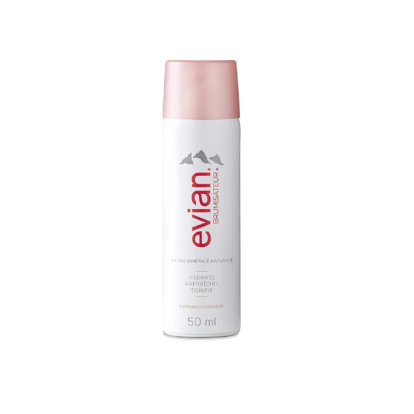 Evian Facial Spray 50ml - Shams Shopping Centre Evian  