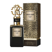 Roberto Cavalli Gold Collection Divine Oud Intense 100ml - Shams Shopping Centre Roberto Cavalli  