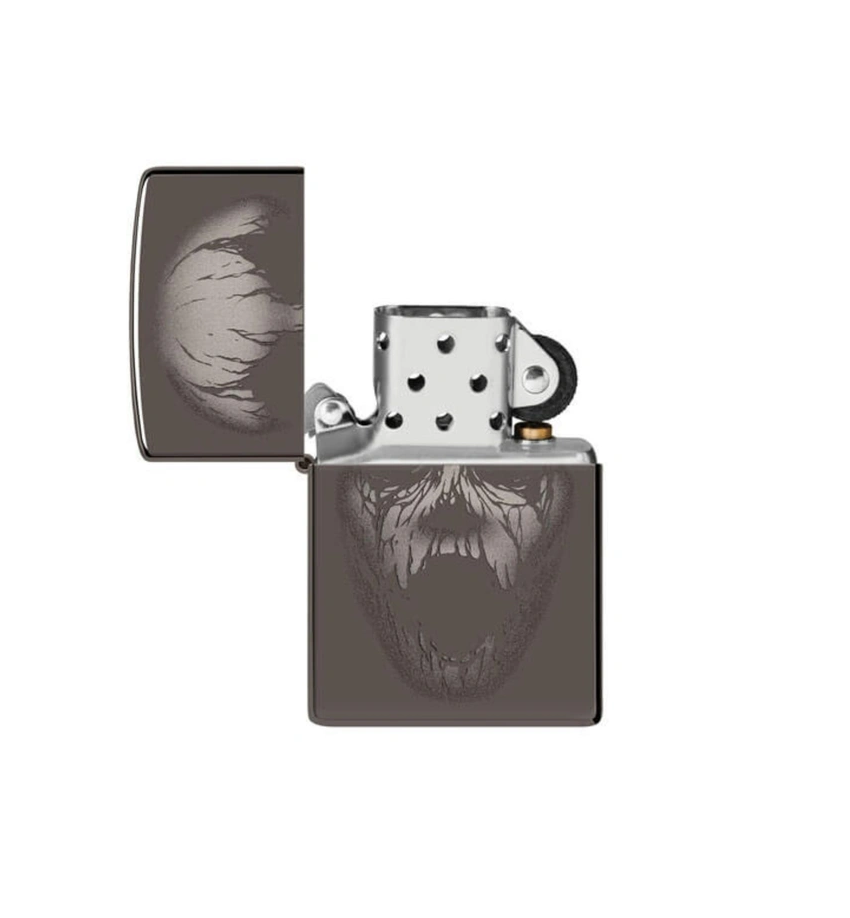 Zippo 49799 150 Screaming Monster Desi - Shams Shopping Centre Zippo  