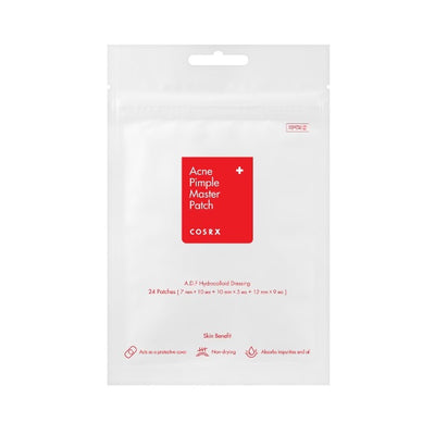 Cosrx Acen Pimple Master Patch - Shams Shopping Centre Cosrx  