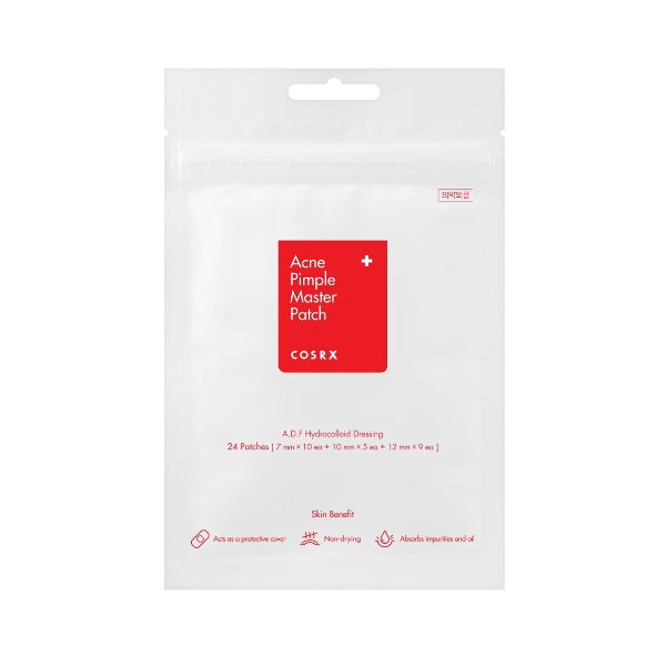 Cosrx Acen Pimple Master Patch - Shams Shopping Centre Cosrx  