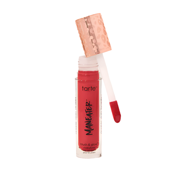 Tarte Maneater Blush & Glow Strawberry 8ml - Shams Shopping Centre Tarte  