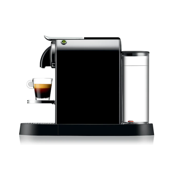 Nespresso Citiz-Black